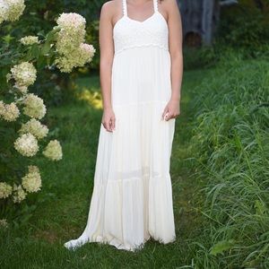 American Eagle Outfitters Maxi Dress